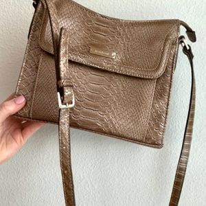 Liz Claiborne Crossbody Bag